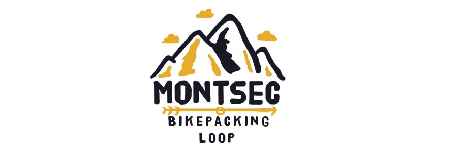 Montsec Bikepacking Loop 