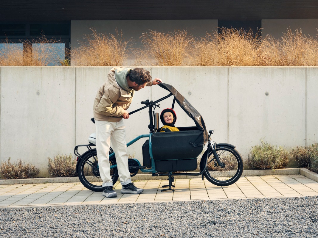 Riese &amp;amp; Müller aconseja los accesorios perfectos para la E-Bike 