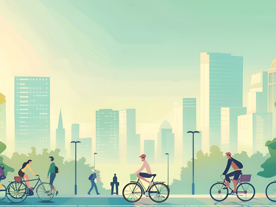 España frente al desafío de la contaminación del aire 