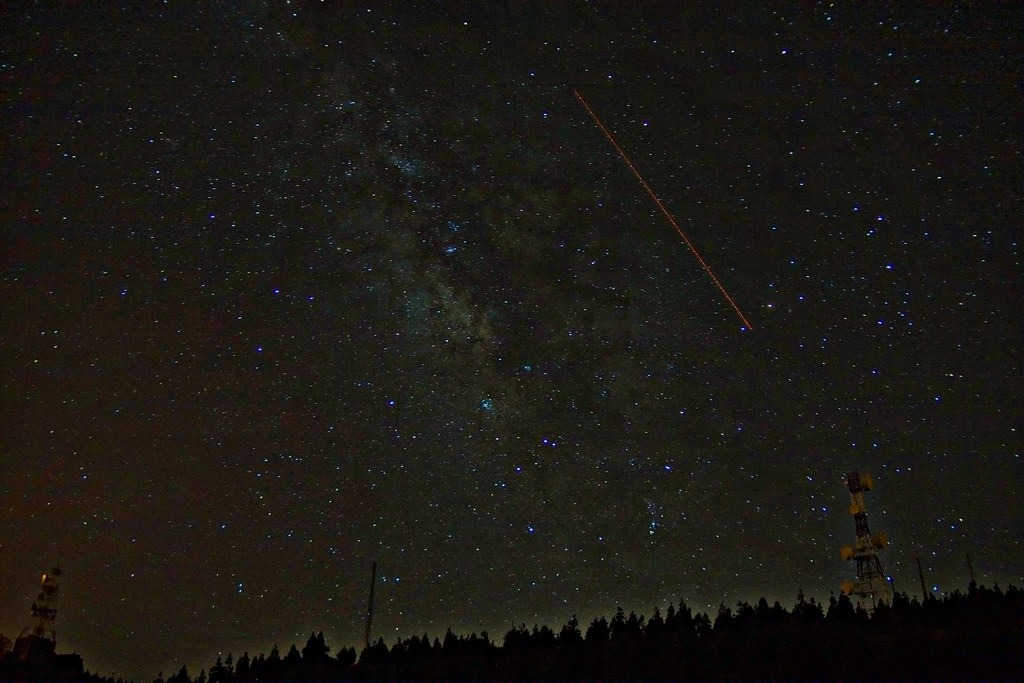 LA COLINA DE LOS ENAMORADOS 