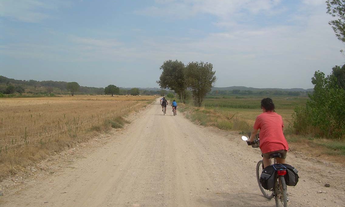 La Ruta dels Indiketes 