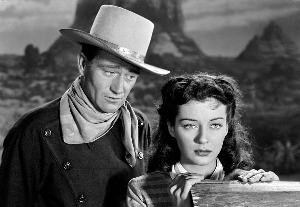 Centauros del desierto 