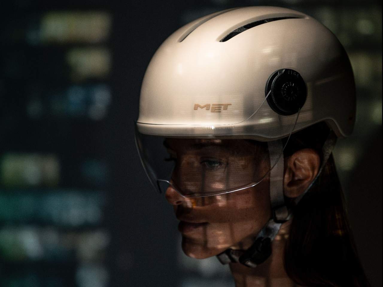 MET lanza al mercado el Vibe Mips y el Vibe On Mips 