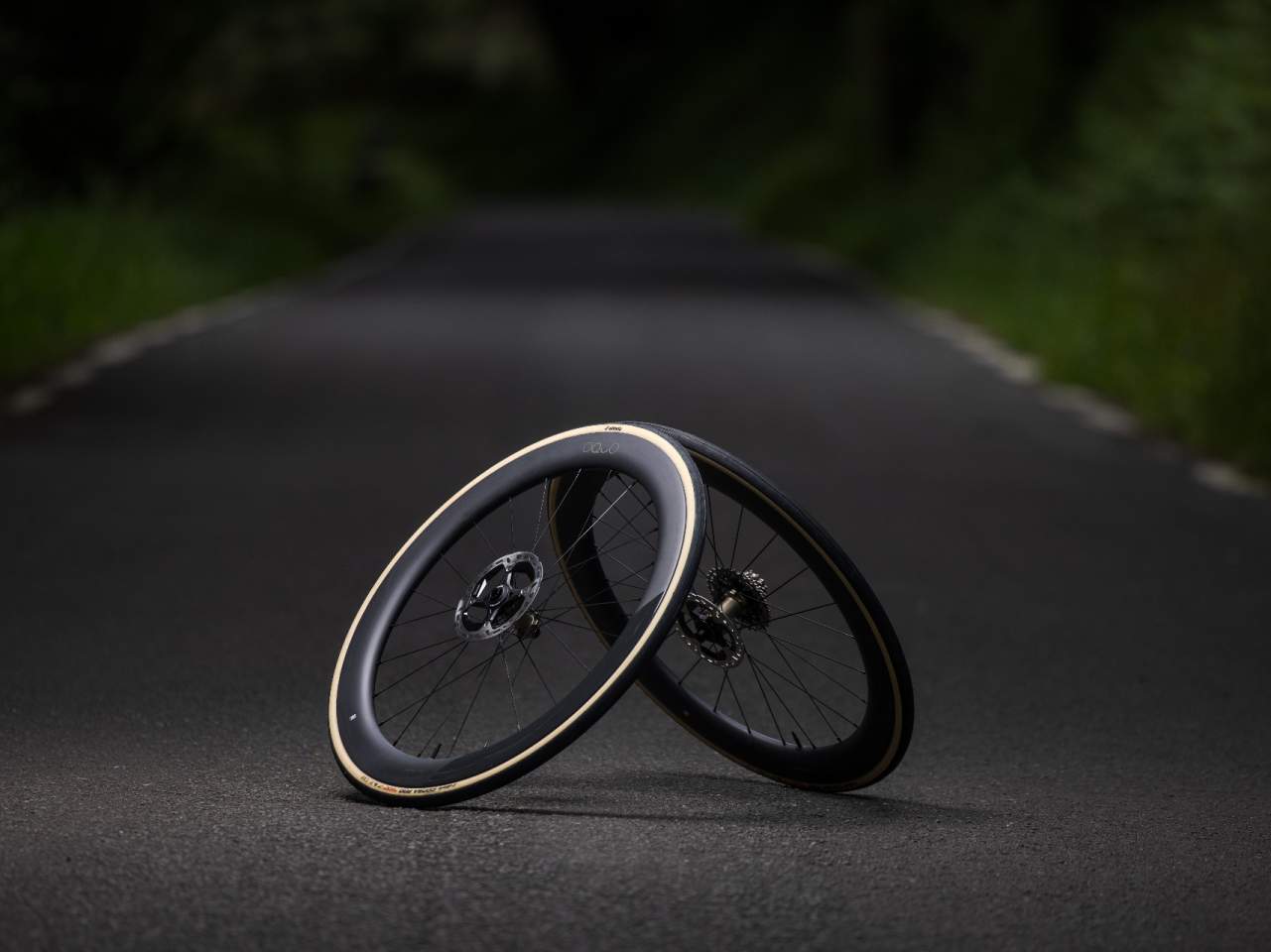 OQUO presenta su nueva gama de ruedas LTD 