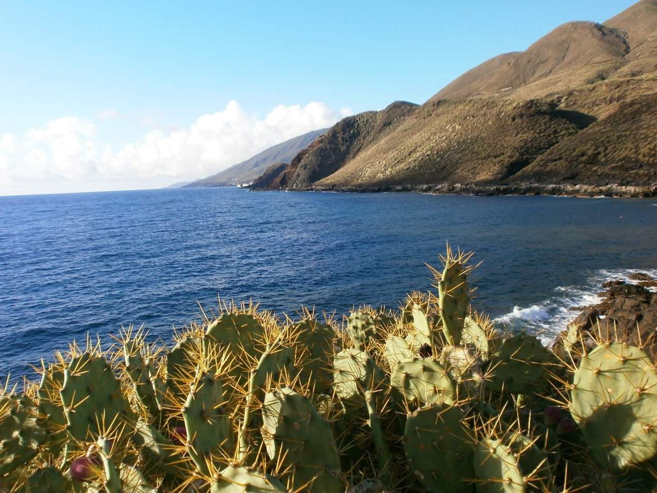 Isla de El Hierro 