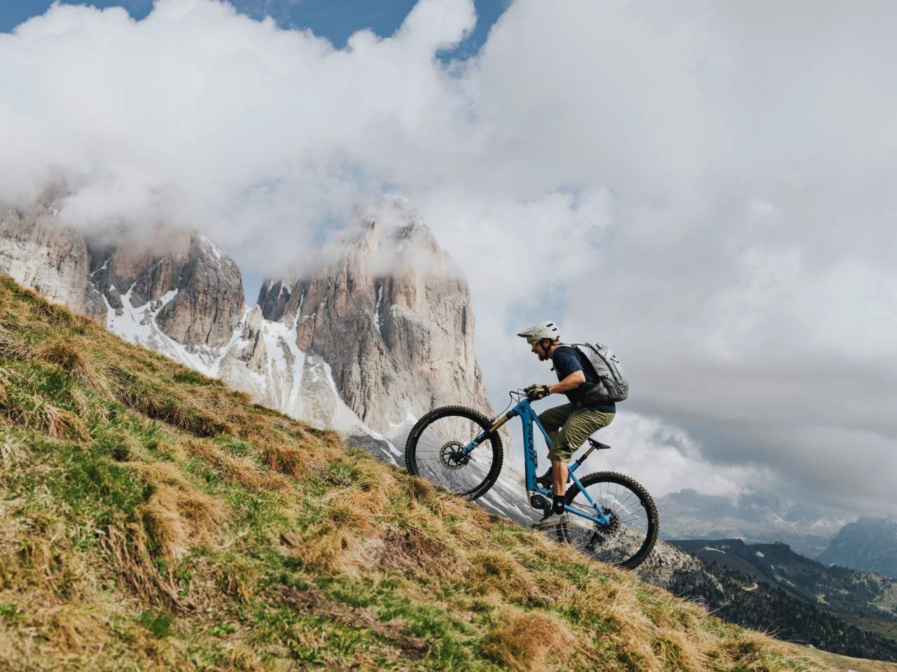 Bosch eBike Systems presenta sus últimas novedades 