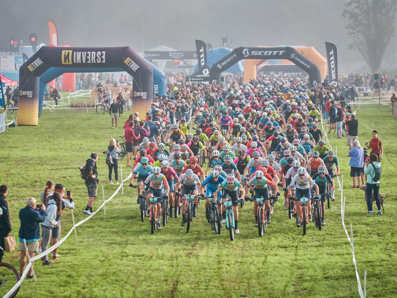 Sea Otter Europe Costa Brava abre inscripción para su programa deportivo 