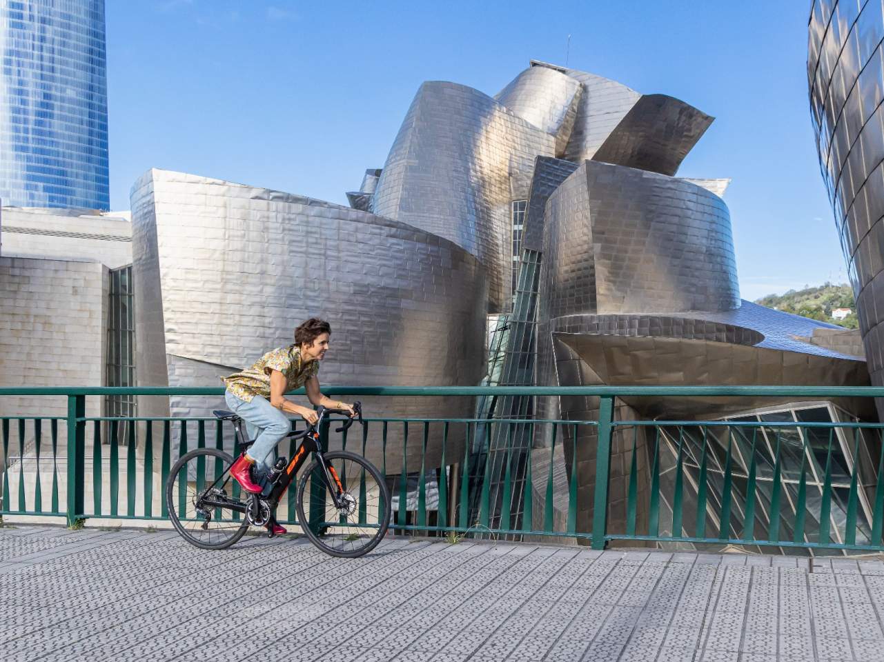 Virginia Berasategui 