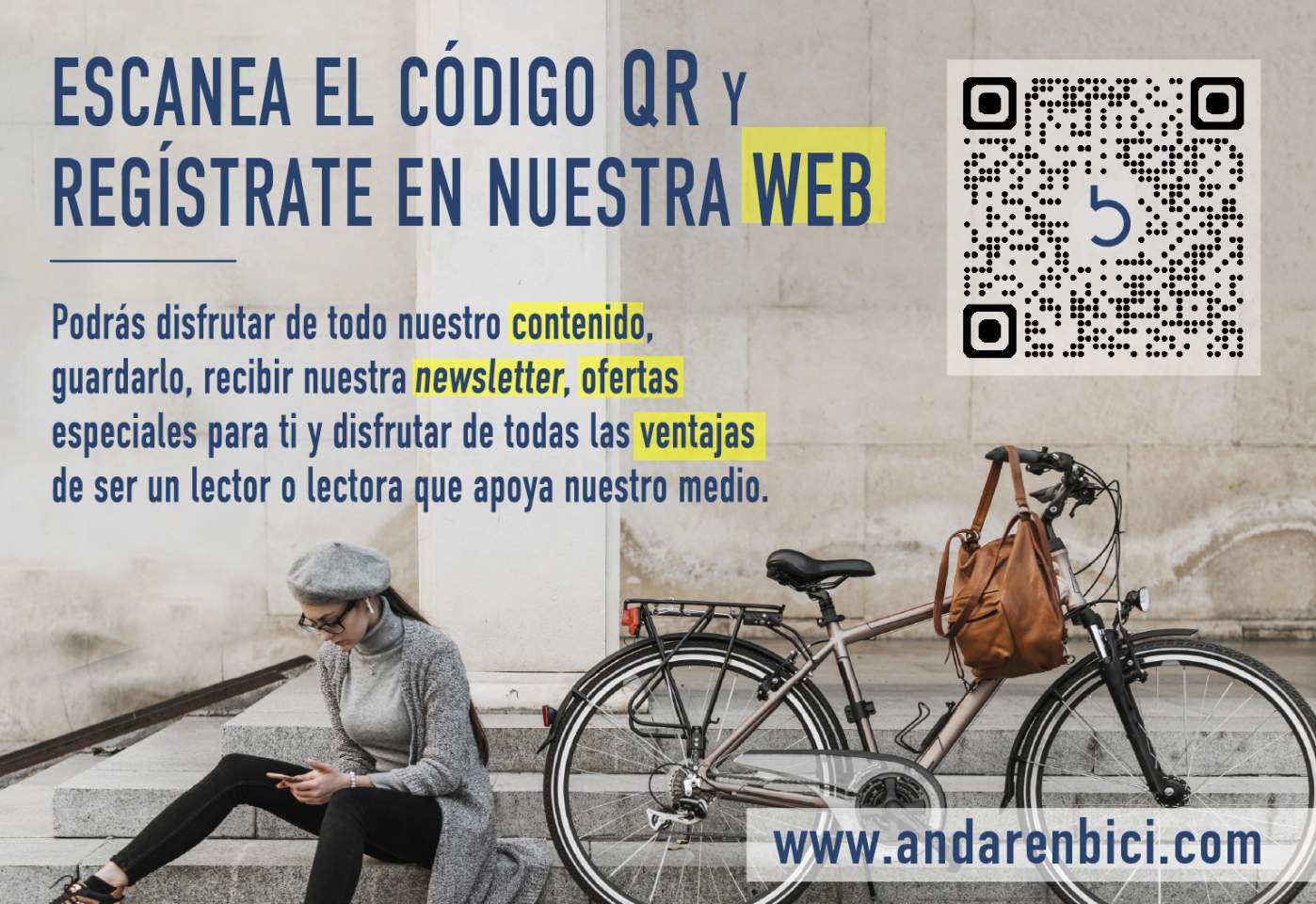 Suscríbete a nuestra newsletter 