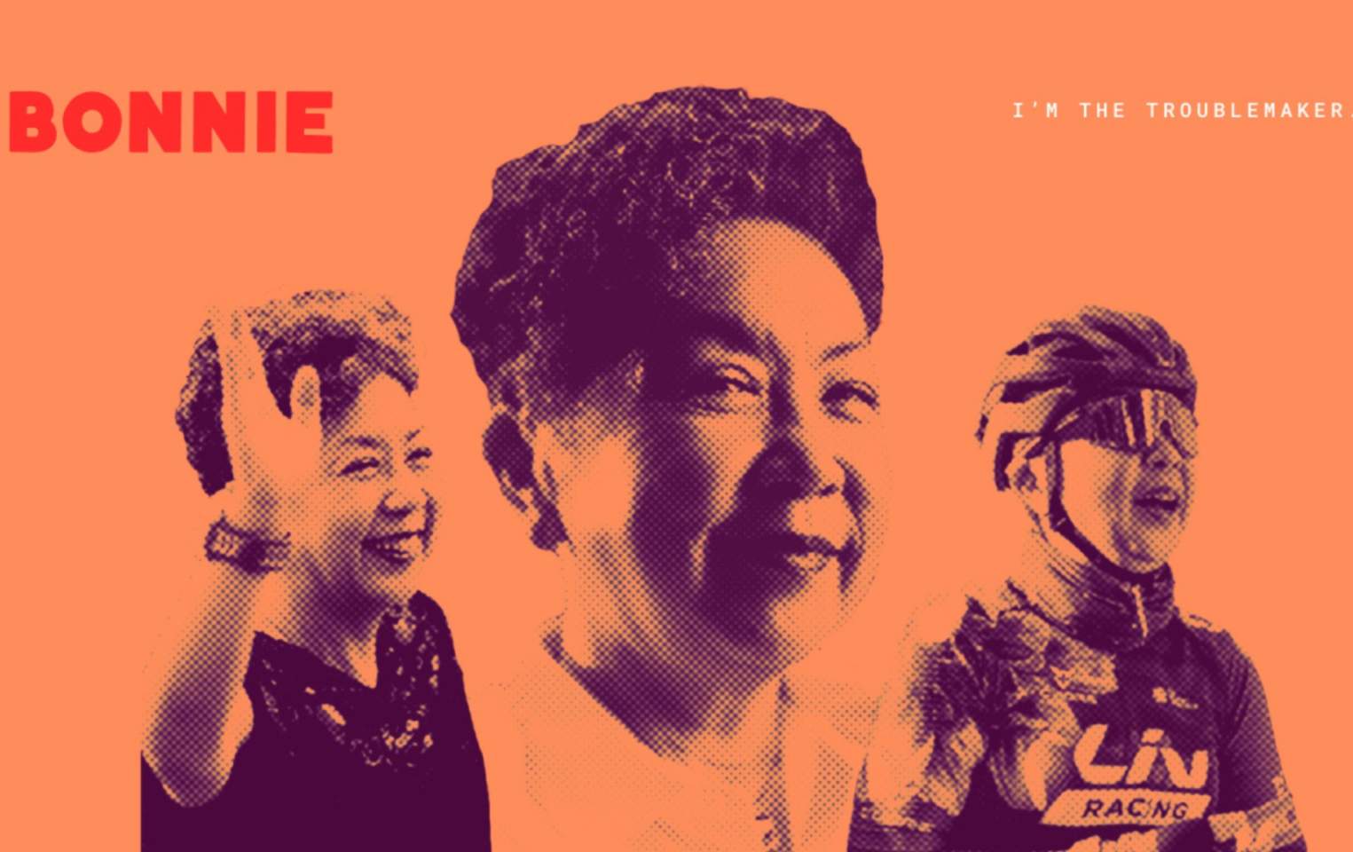 Bonnie, un nuevo corto documental sobre la fundadora de LIV 