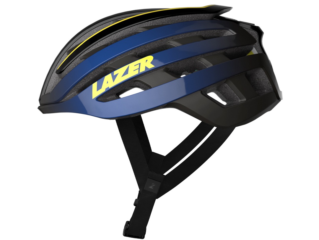 Lazer lanza la colección Tour de Francia &amp;amp; Maillot Jaune 