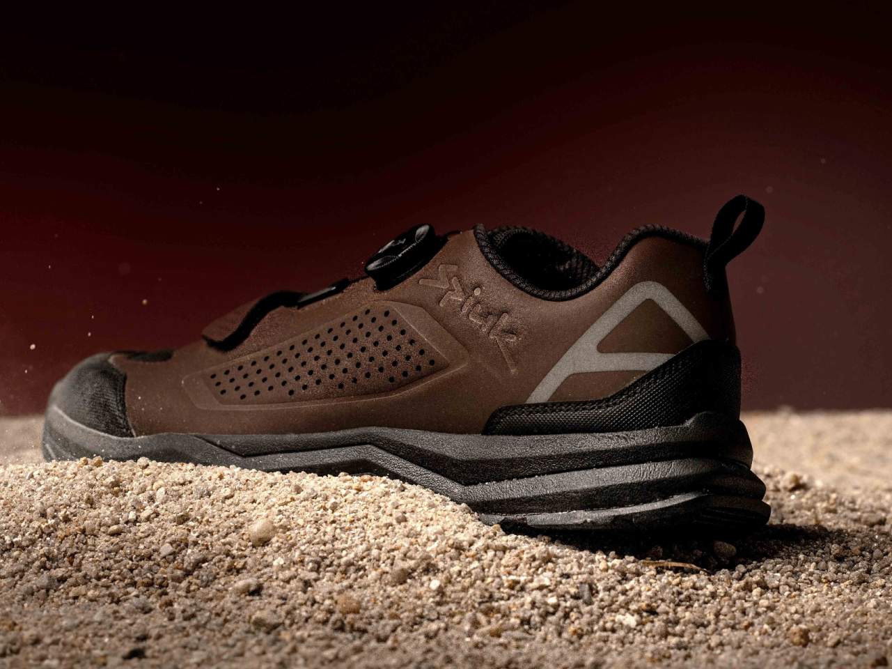 Spiuk presenta las nuevas Amara Cocoa 