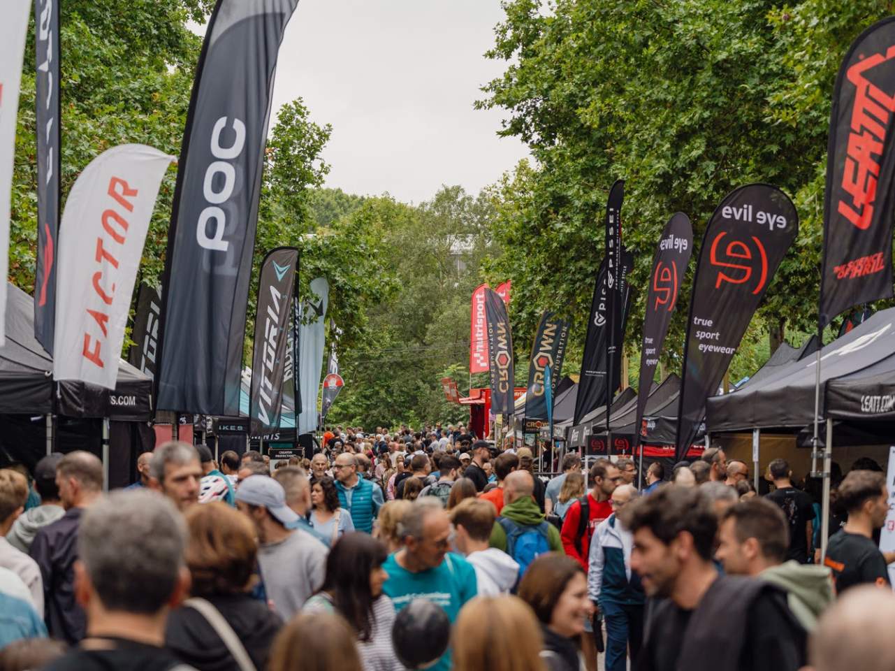 Sea Otter Europe y Euro Mobility Festival 2025 comienzan sus preparativos 