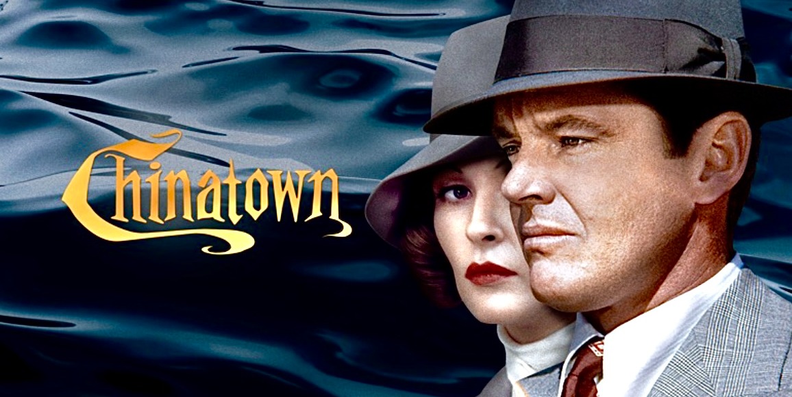 Chinatown en el tiempo 