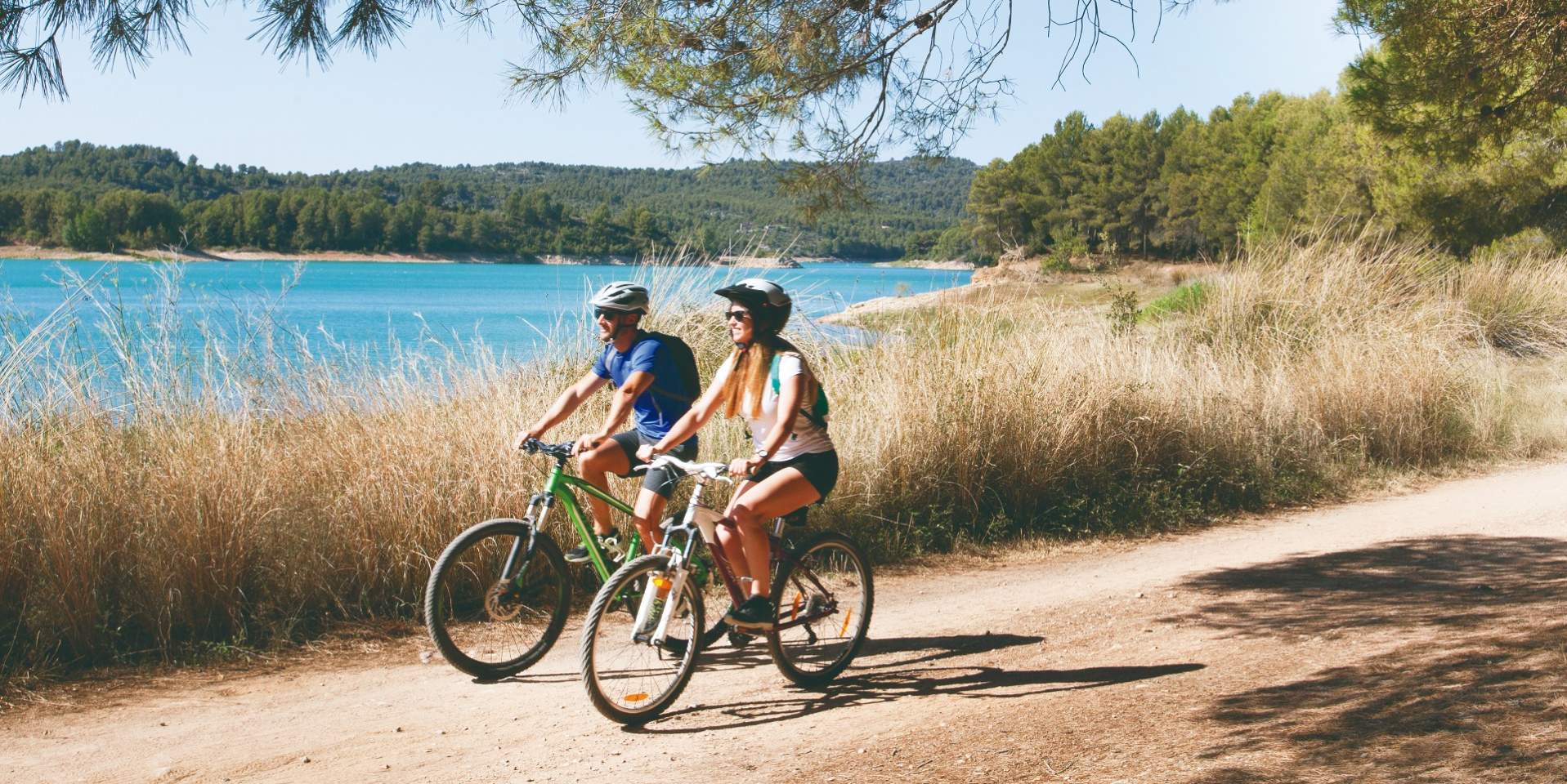 Castellón. La ruta de Azahar y  la ruta Transcastellón 