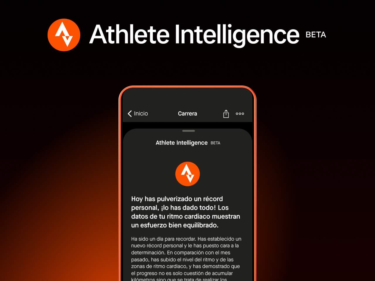 Strava anuncia el lanzamiento de Athlete Intelligence 