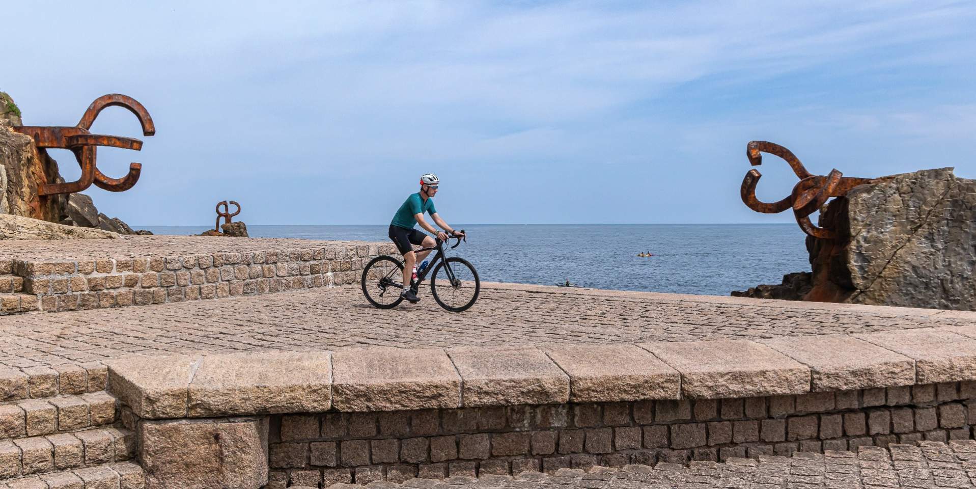 La vuelta a Euskadi en bicicleta (I) 
