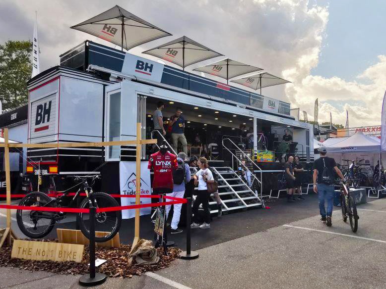 BH presentará un nuevo modelo de bicicleta en Sea Otter Europe 2024 