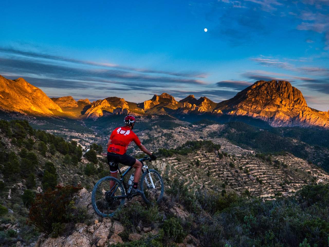 Costa Blanca, Alicante 