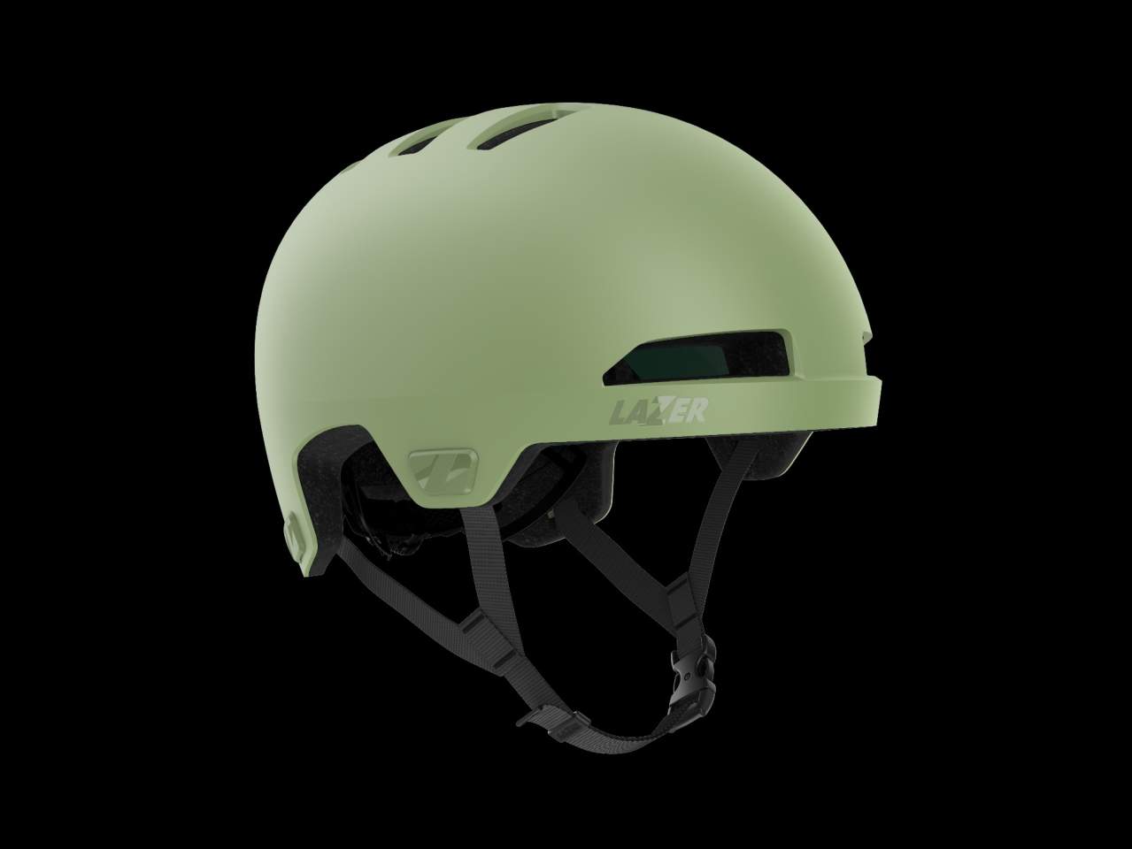 Lazer lanza los cascos Maze y Maze JR KinetiCore 