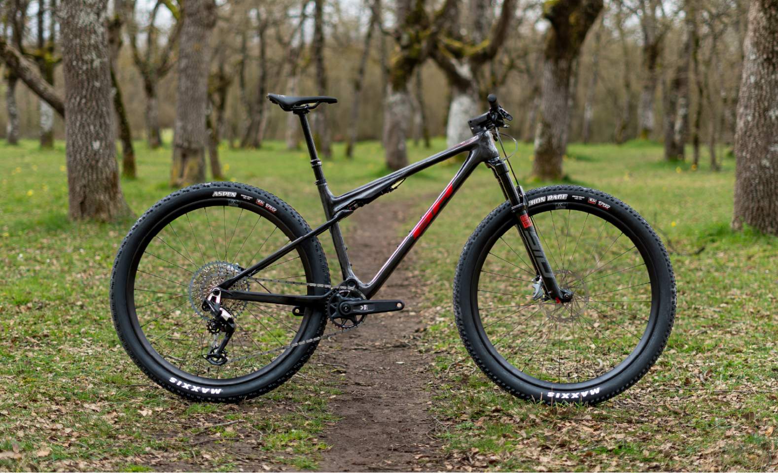 BH Lynx SLS 8.5: 