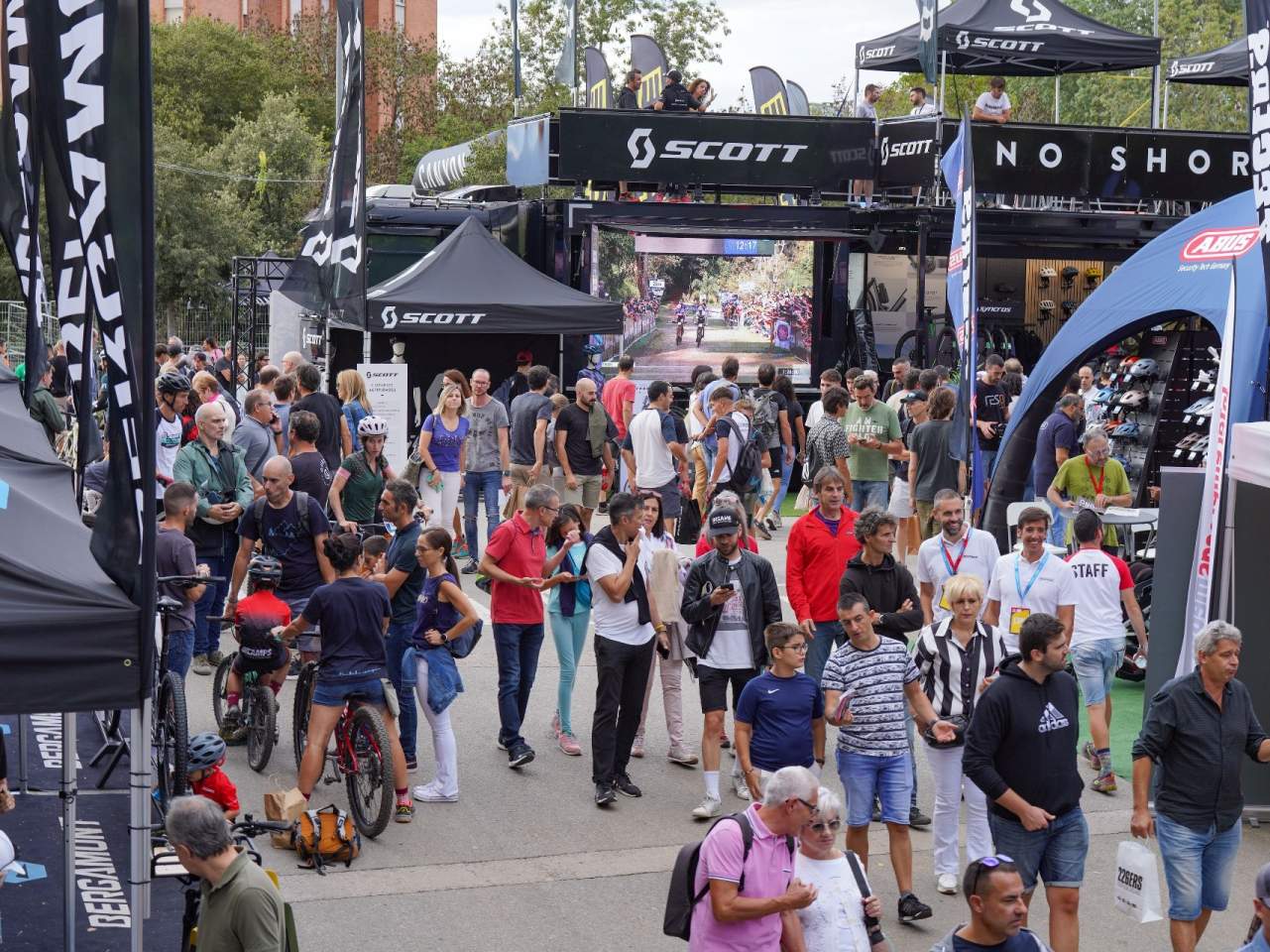 La Sea Otter Europe Costa Brava-Girona más internacional 