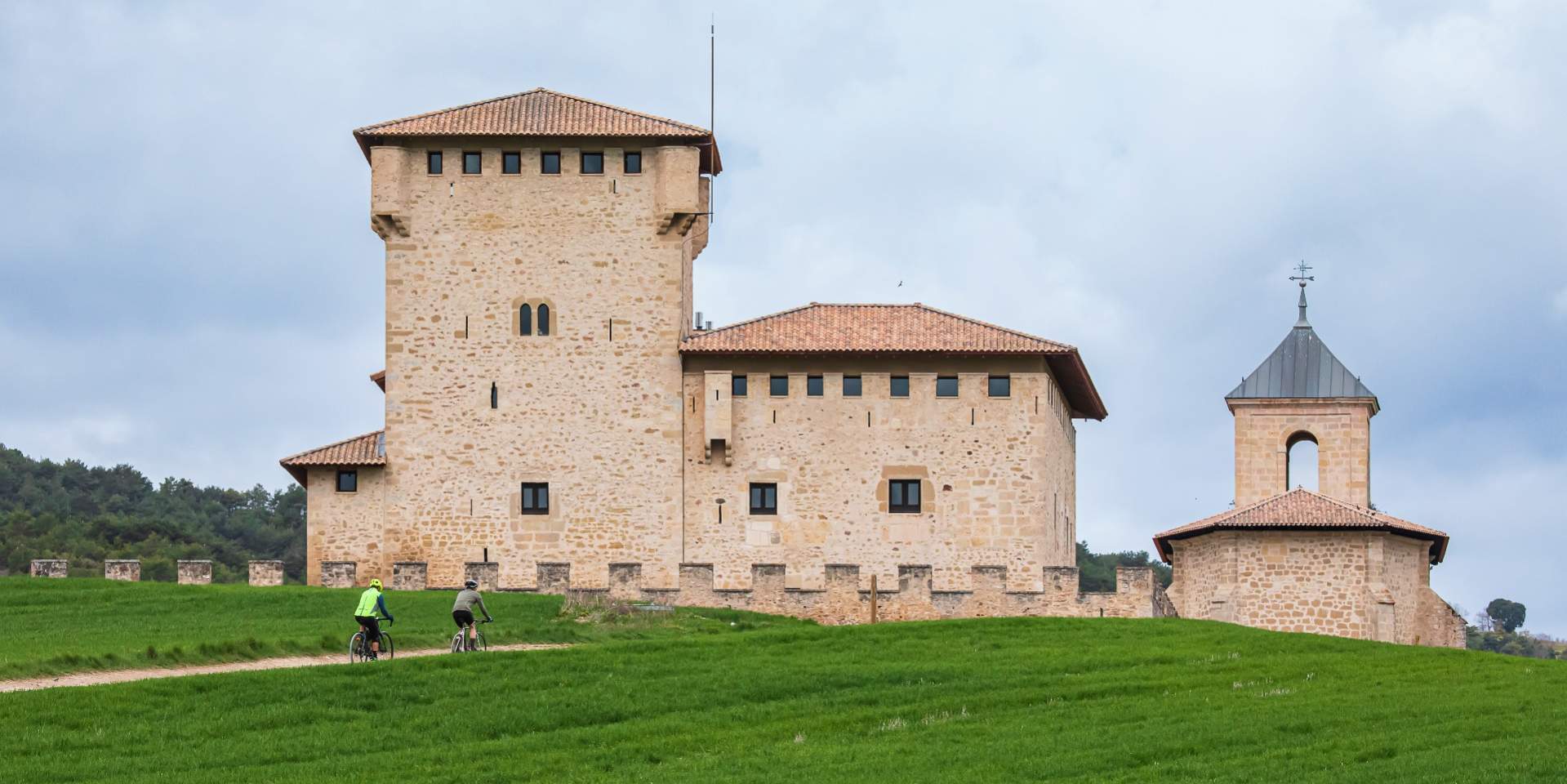 Valdegovia-Gaubea Bike Paradise 