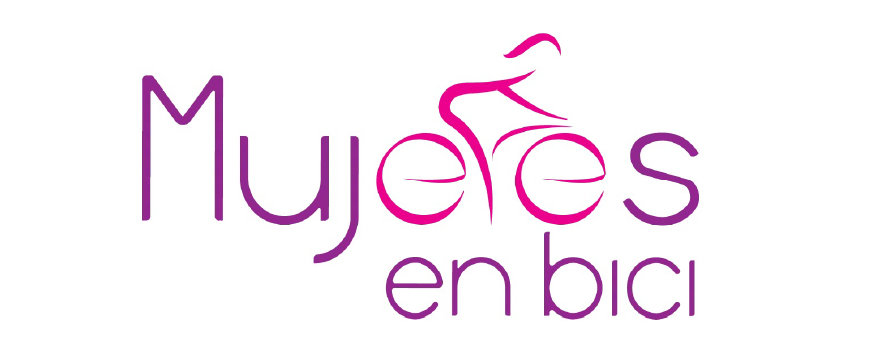 Mujeres en bici 