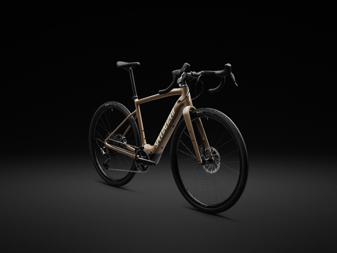 Specialized presenta el nuevo Creo 2 Comp 5 