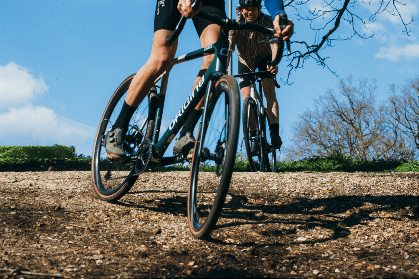 Cubiertas HUTCHINSON CARACAL 